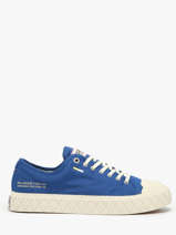 Sneakers Palla Ace Cvs Palladium Blauw men 74447484